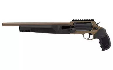 TAURUS JUDGE DEFENDER 45/410 5RD FDE