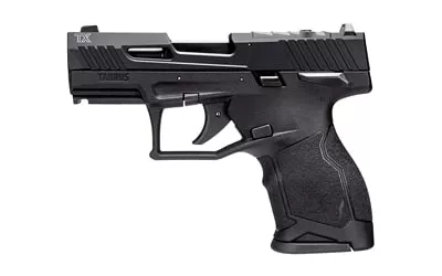 Taurus TX-22 Compact .22LR 3.6″ Pistol – 5x Mag Bundle