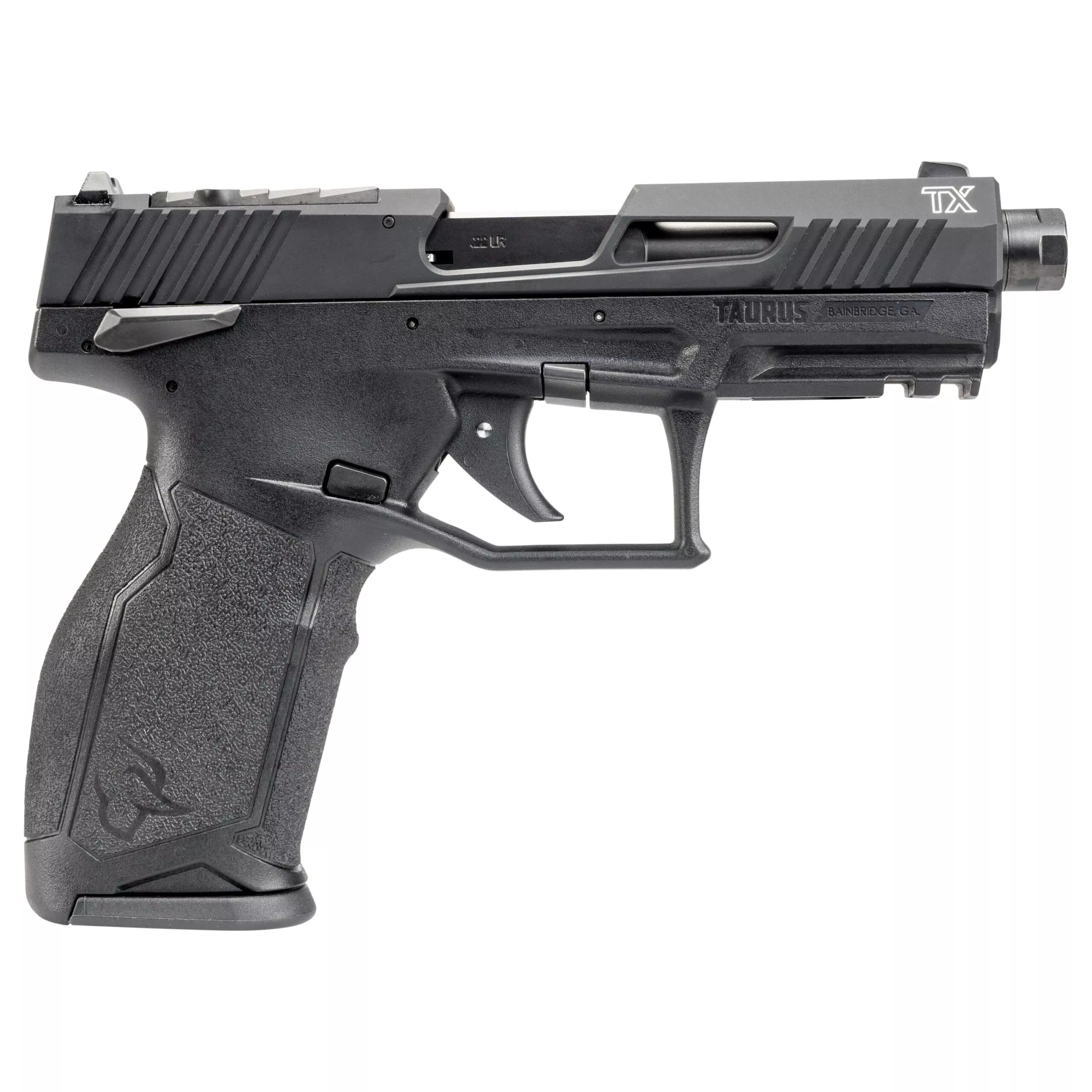 Taurus TX-22 Gen 2 TORO .22LR Handgun