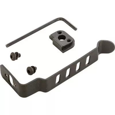Techna Clip Gun Belt Clip for Springfield Xd Ambidextrous