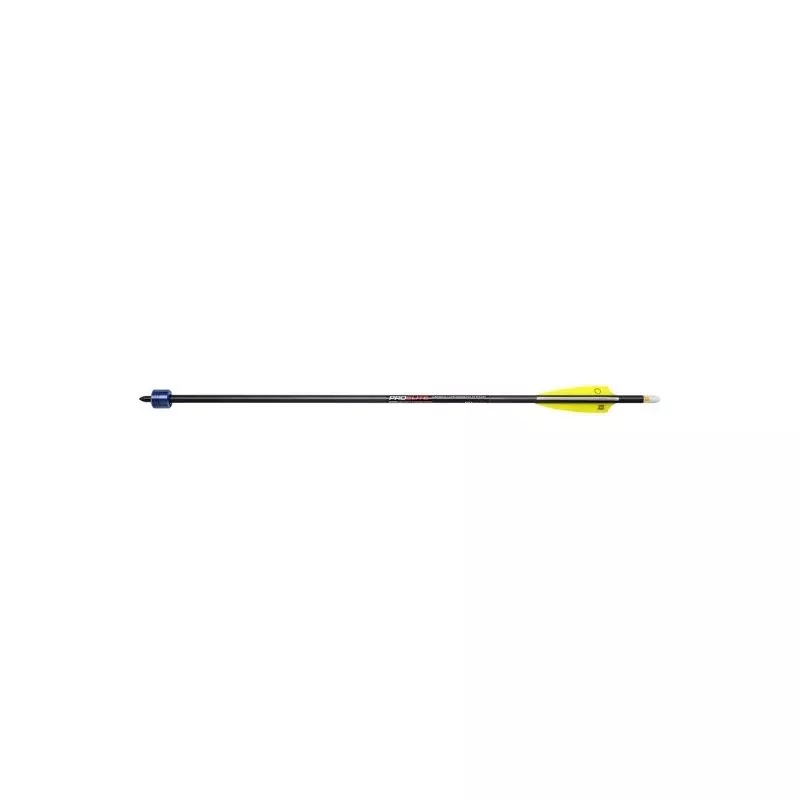 TENPOINT-CROSSBOW DISCHARGE ARROW