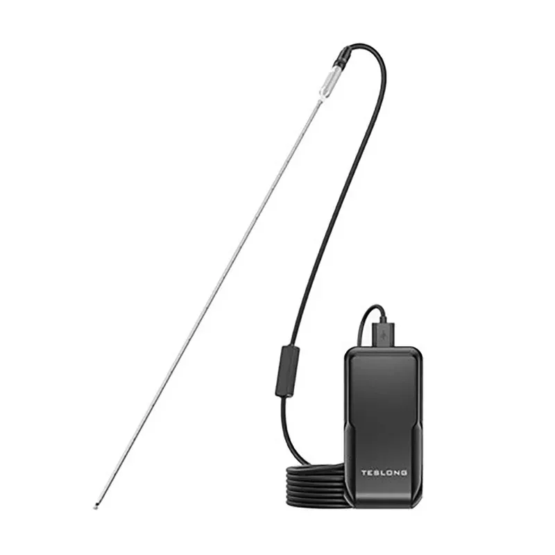 Teslong – Wi – Fi Rigid Rifle Borescope 26″ For IOS