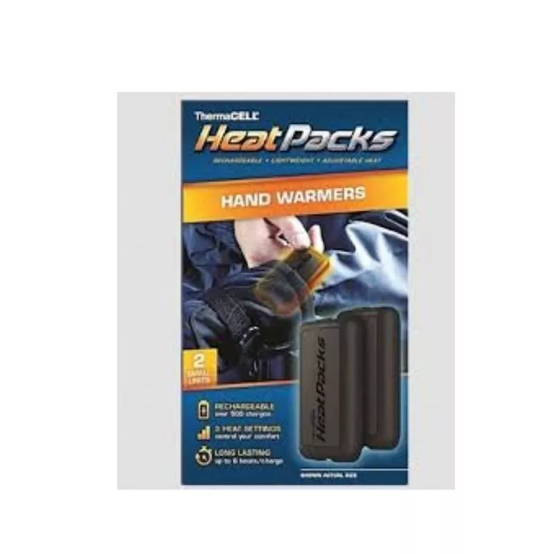 THERMACELL HEAT PAKS