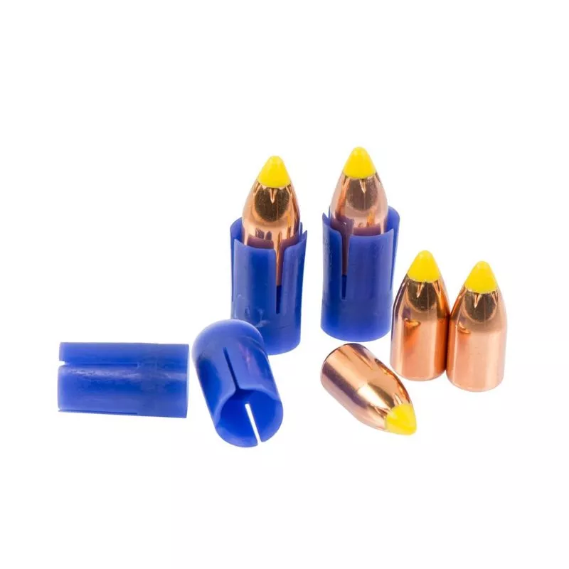 THOMPSON CENTER SHOCKWAVE SABOT .50cal 250gr