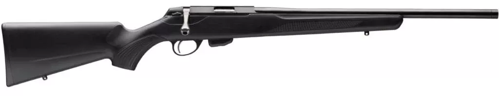 TIKKA T1 22LR 20″ BLK 10+1