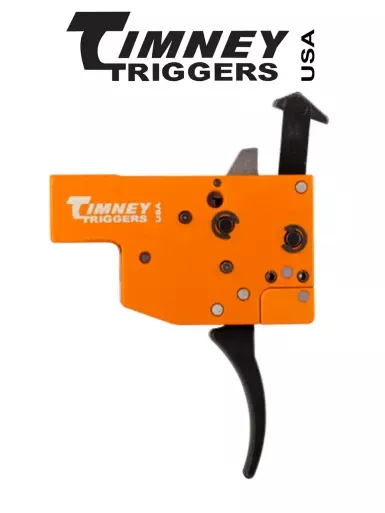 TIKKA T3 2 STAGE 8OZ 1LB