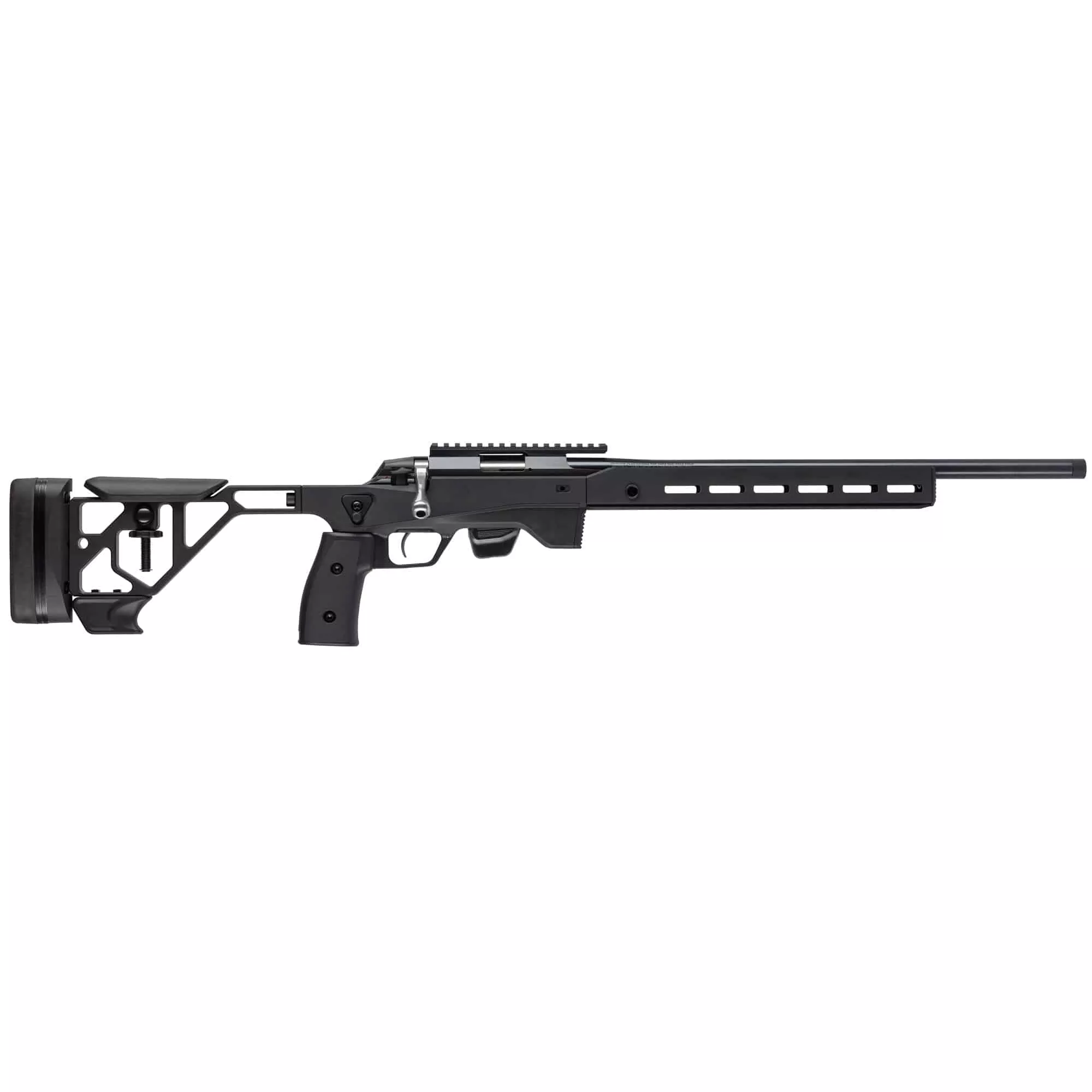 Tikka T3X Ace Target 6.5CM 26″ Threaded Bolt-Action Rifle