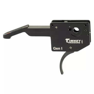 TIMNEY IMPACT TRIGR RGR AMER G1 BLK