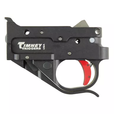 TIMNEY TRIG FITS RUG 10/22(RED SHOE)