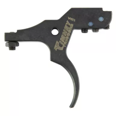 TIMNEY TRIG FITS SAV110/STVNS200 BLK