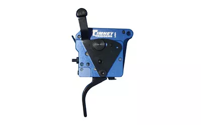 Timney Triggers – REM 700 Calvin Elite Triggers