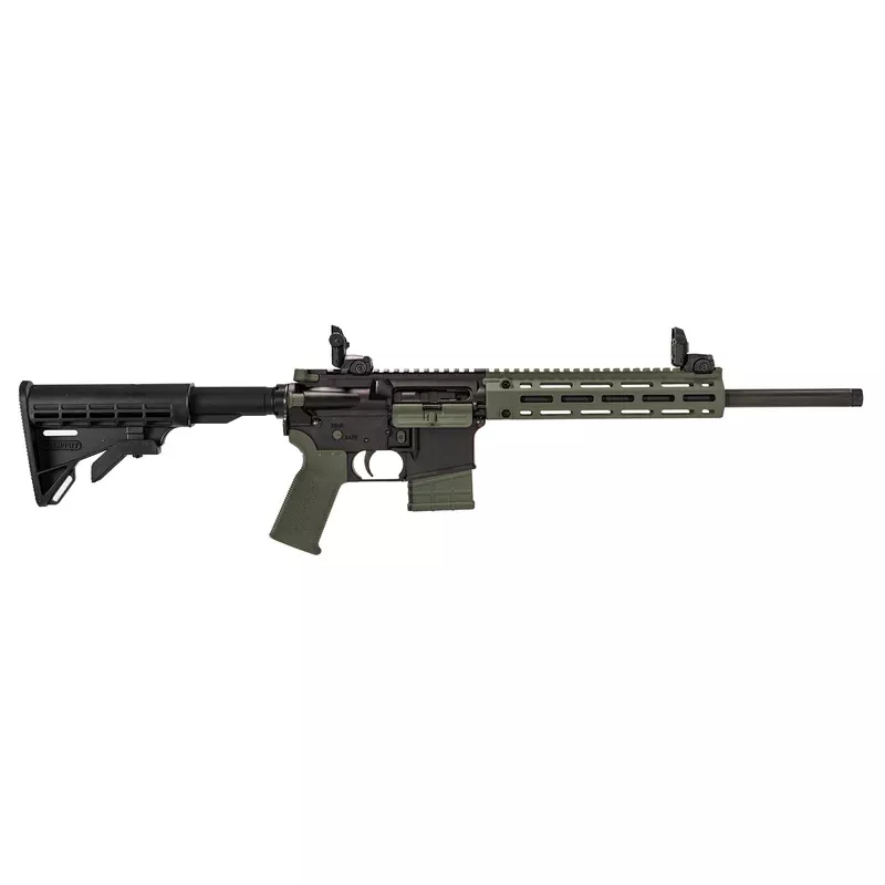 Tippmann M4 – 22 Lte 22LR 10RD Olive Drab Green