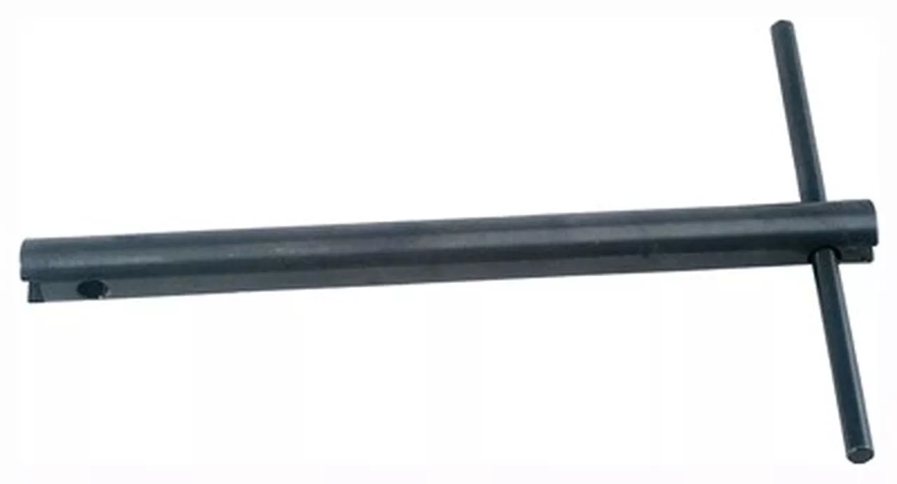 Traditions Universal Breech Plug & Nipple Wrench