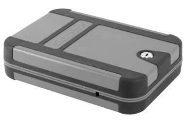 Treklite Lock Box - SnapSafe
