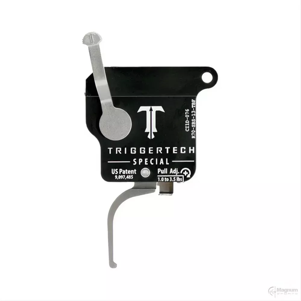 Triggertech Special trigger for Remington 700 Single Stage