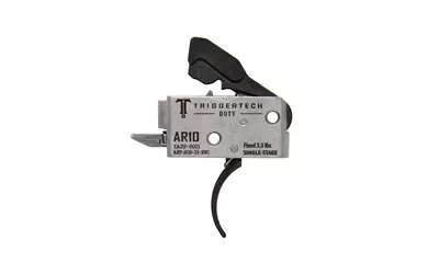 TRIGRTECH AR10 DUTY CURVE 3.5LB BLK
