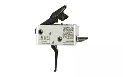 TRIGRTECH AR9 2STG DUTY FLAT 3.5LB