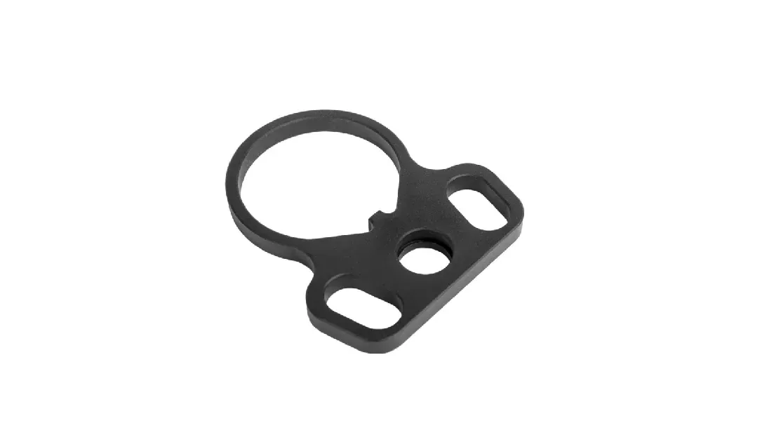 Trinity Force Ambidextrous QD End Plate – MNTEP