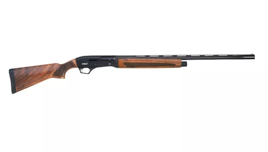 TRISTAR SPORTING ARMS MATRIX INERTIA 12/28 BL/WD 3″