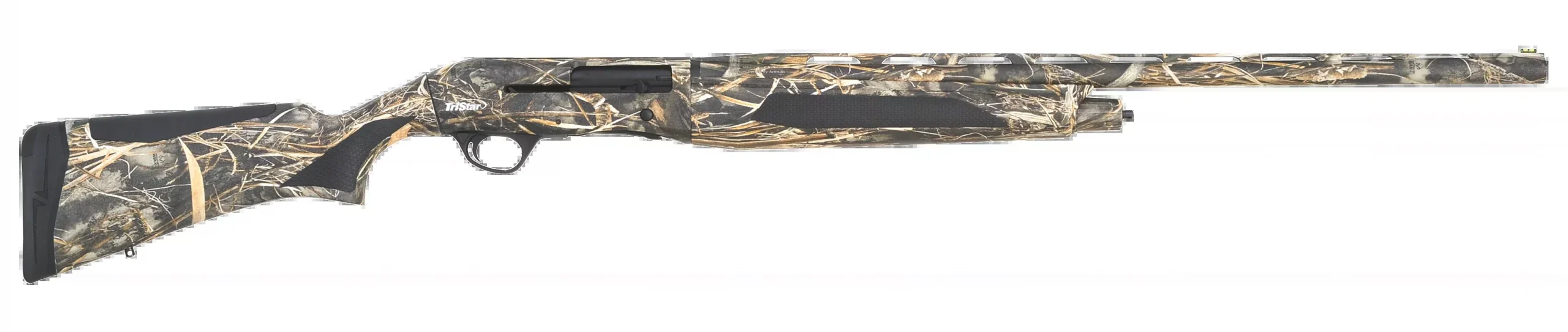 TriStar Viper Max Realtree Max-7 12 Gauge 3.5" 30" Semi-Automatic Shotgun