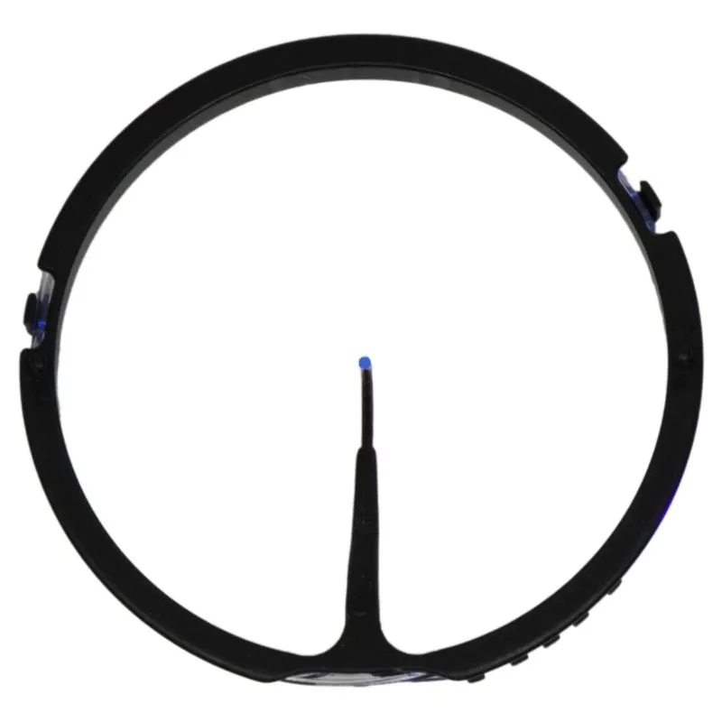 TRU BALL-X-31 F/O RING PIN .010