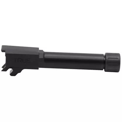 TRUE DUTY SERIES - SIG P365 THREADED BARREL