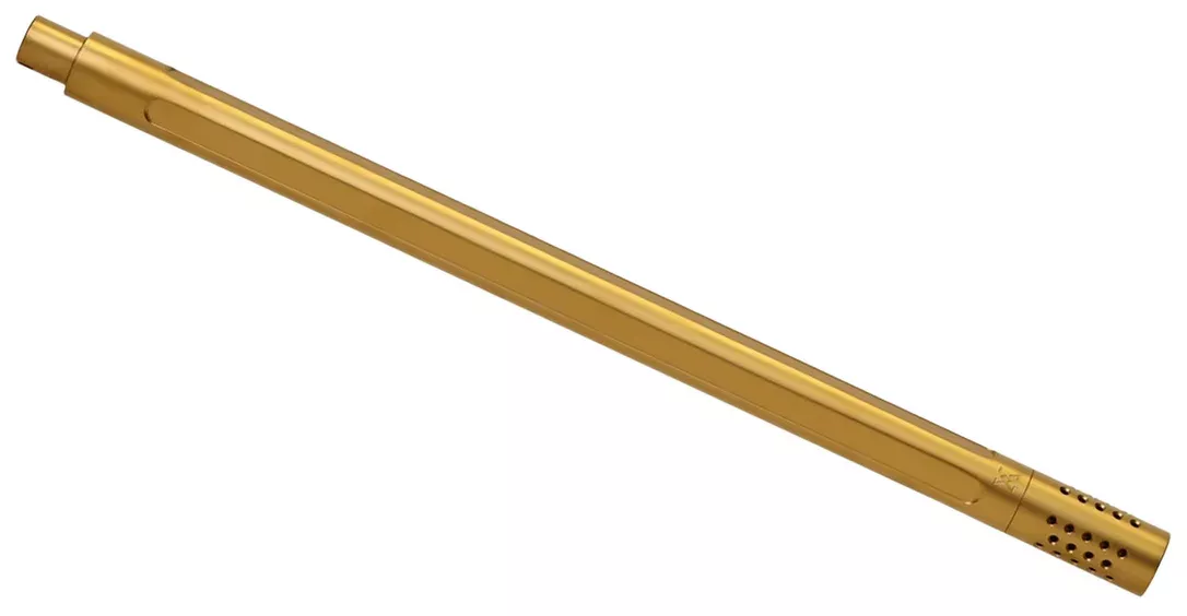 True Precision TP/22 16″ Compensated Barrel – .22 LR