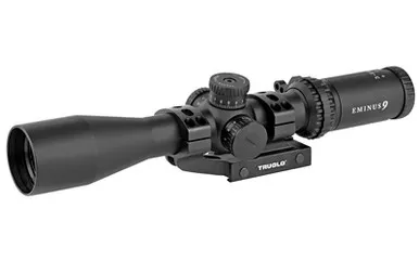 TRUGLO EMINUS Rifle Scope