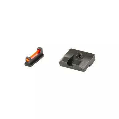 TRUGLO FO PRO FOR GLOCK LOW SET