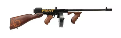 TRUMP FIGHT 1927A1 45ACP BLEM#45 ACP