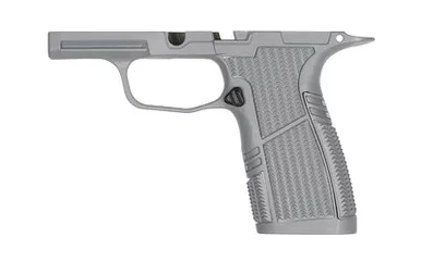 TYRANT P365 GRIP MOD SNUB SIZE GRY