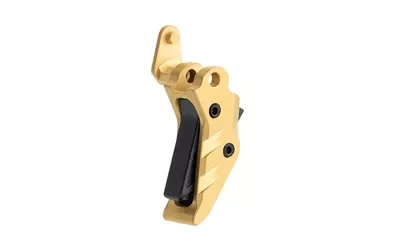 TYRANT P365 INTELLIFIRE TRIG GLD/BLK