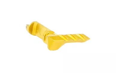 TYRANT P365 TAKEDOWN LEVER GOLD