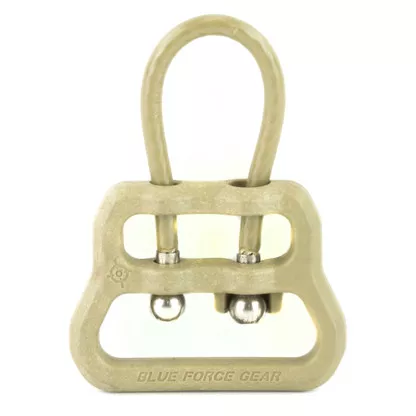 ULOOP - 1.25" TAN