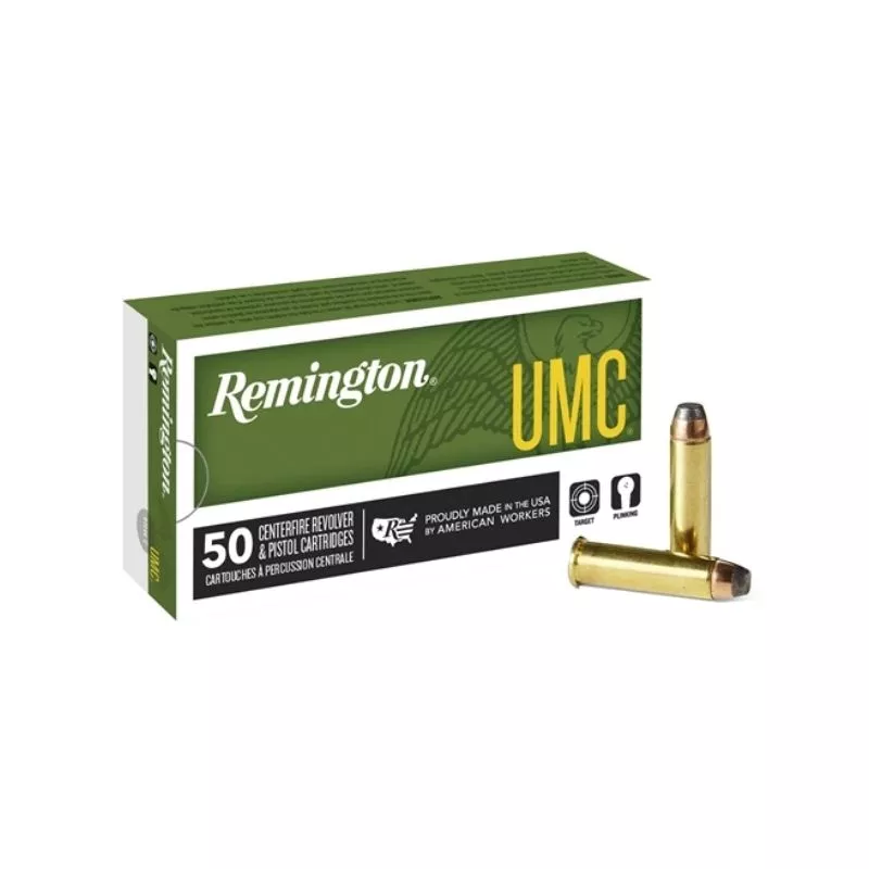 UMC .38 SUPER 130gr.MC