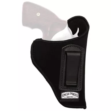 UNCLE MIKE'S Inside The Pant Holster – Fits Medium Auto