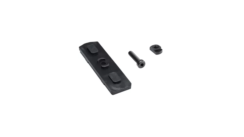 UNITY AXON M-LOK MOUNTING KIT BLK