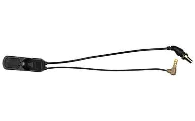 UNITY AXON SUREFIRE/NGAL SYNC 7″ BLK