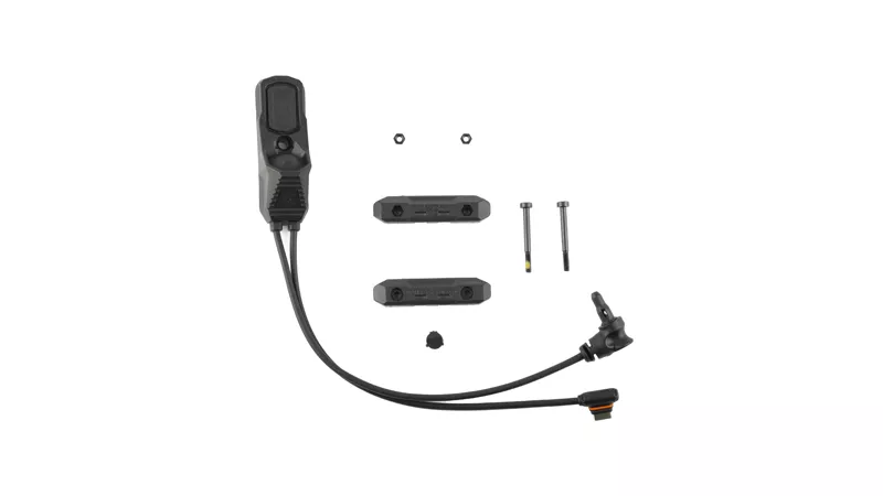 UNITY AXON SYNC LNK USB-C/CRN 7″ BLK