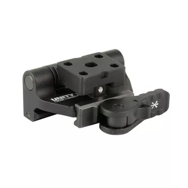 UNITY TACTICAL Combat Thermal Mount – Compatible with Skeet Thermal Devices