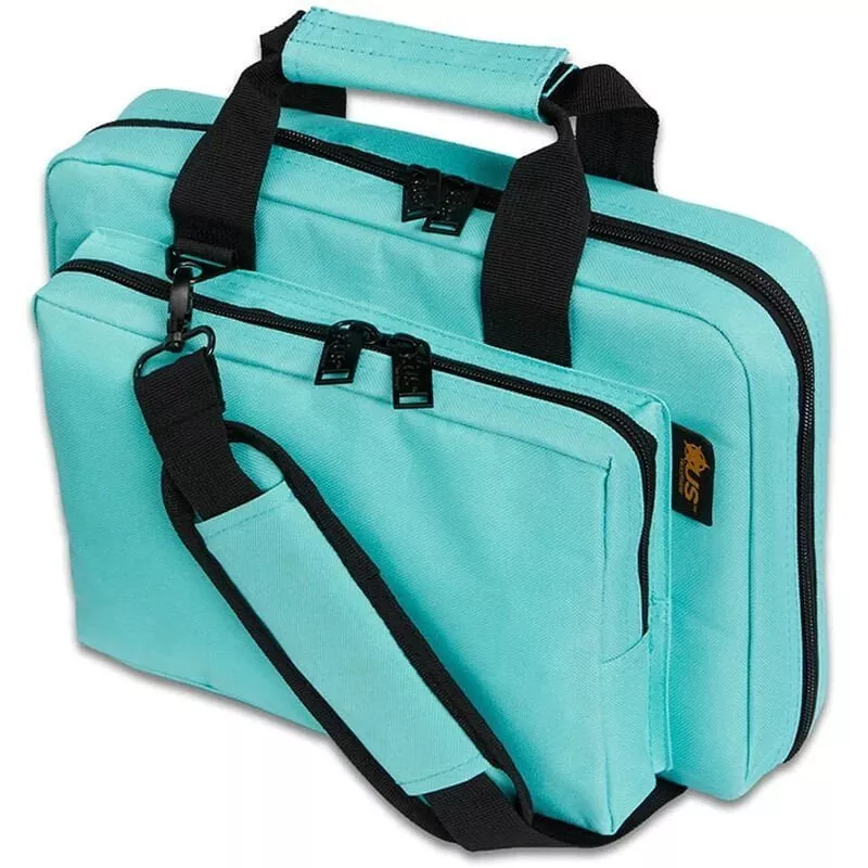 US PeaceKeeper Mini Range Bag 12.75" x 8.75" x 3" Polyester