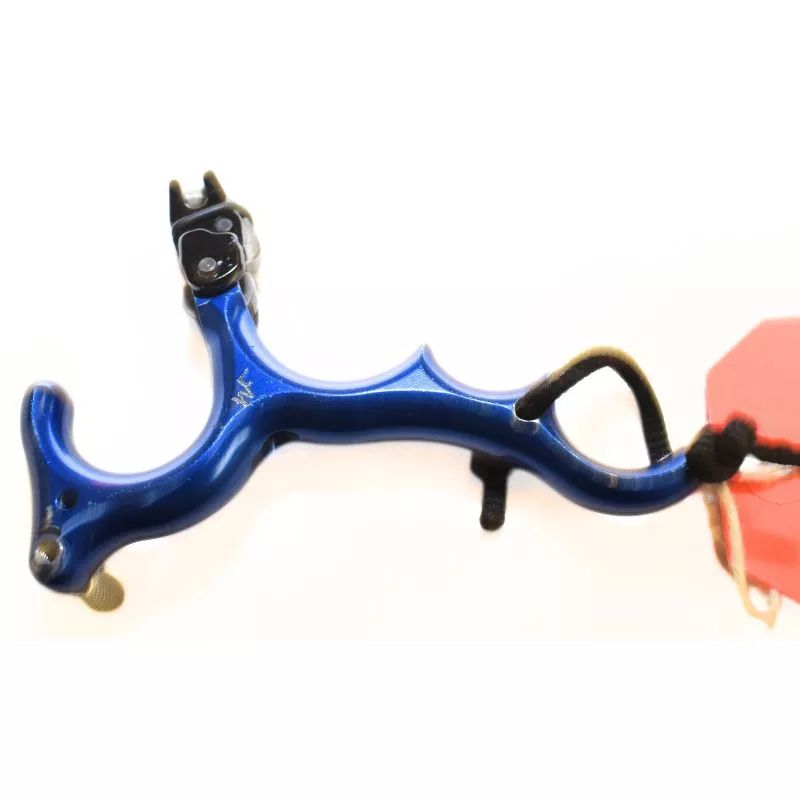 USED-BACK TENSION RELEASE DARK BLUE