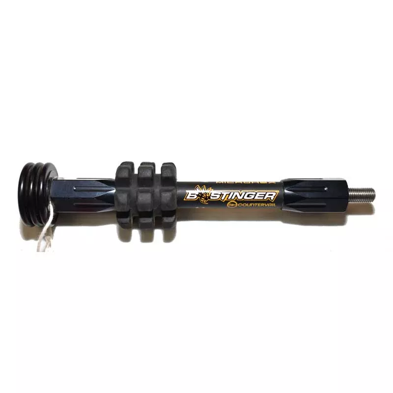 USED BEE STINGER MICRO HEX 6″