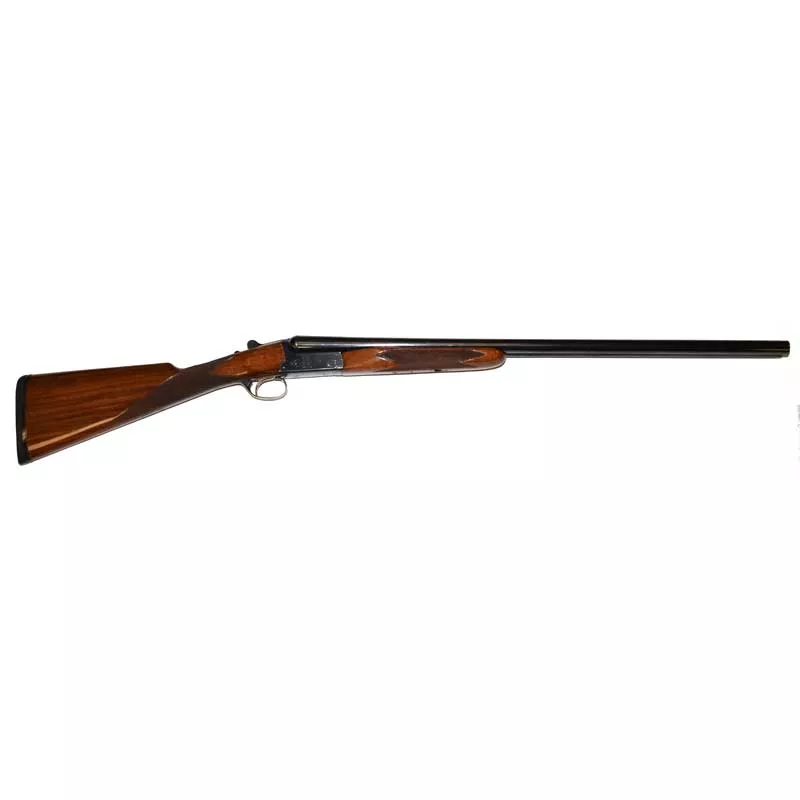 USED BROWNING B-S/S BOXLOCK 12-3″ 28″