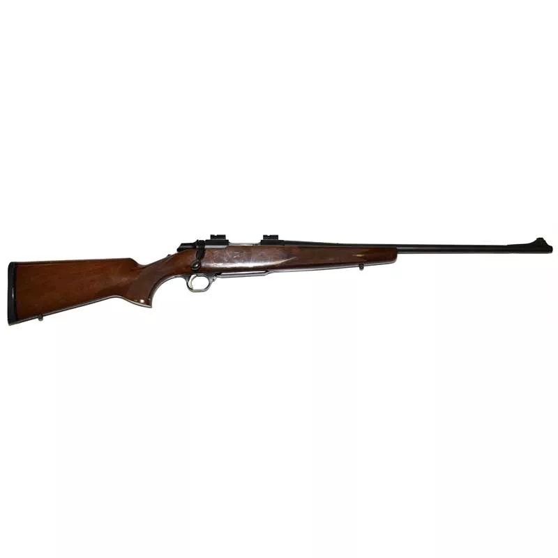 USED BROWNING A-BOLT HUNTER .22-250 REM