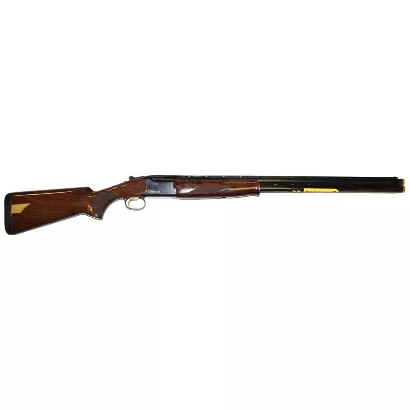 USED BROWNING CITORI CXS 12-3″ 30″