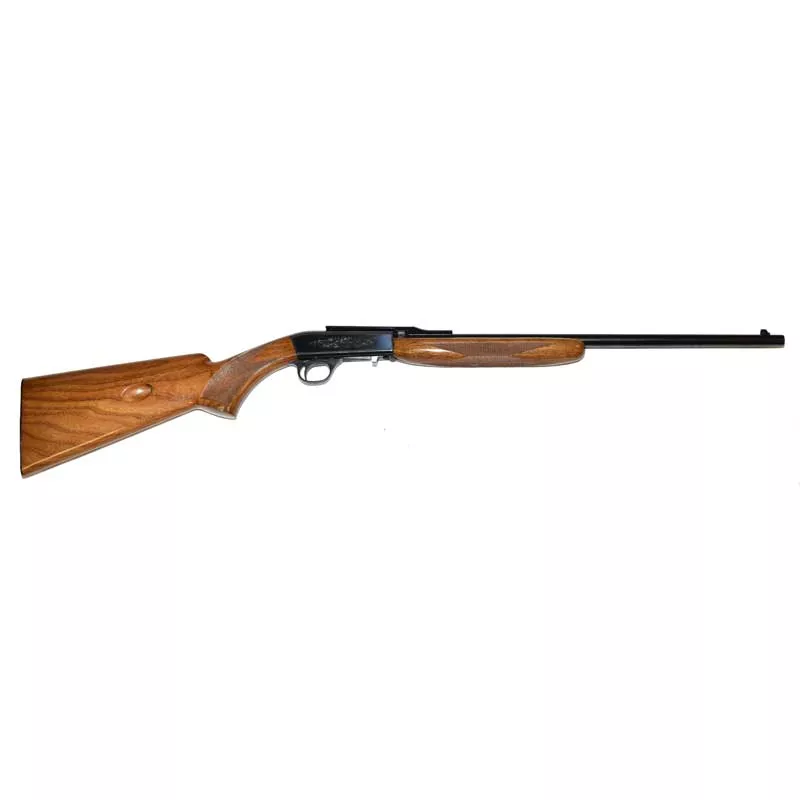 USED BROWNING SA-22 .22 LR