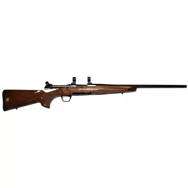 USED BROWNING X-BOLT MEDAL. .308 WIN