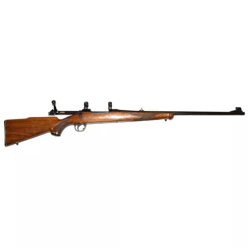 USED BSA MONARCH .30-06