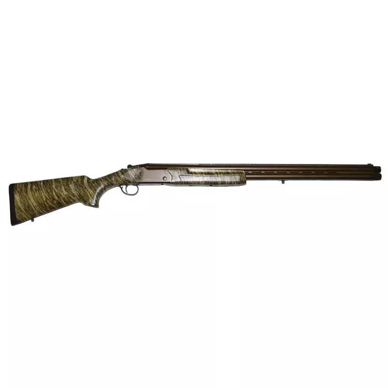 USED CANUCK OVER/UNDER BOTTOMLAND 12-3.5 28″